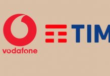 TIM attacca Vodafone con una promo Gratis e tante offerte fino a 30 Giga