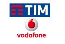 Grandi offerte di passa a Tim e Vodafone fino al 24 dicembre