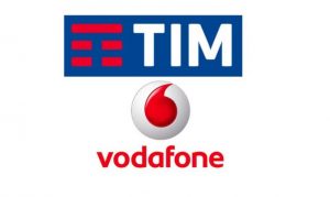 Grandi offerte di passa a Tim e Vodafone fino al 24 dicembre