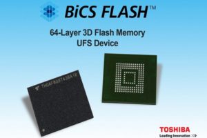 TOSHIBA MEMORY_UFS_BiCS_64GB_171129_-1270x755
