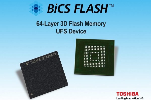 TOSHIBA MEMORY_UFS_BiCS_64GB_171129_-1270x755