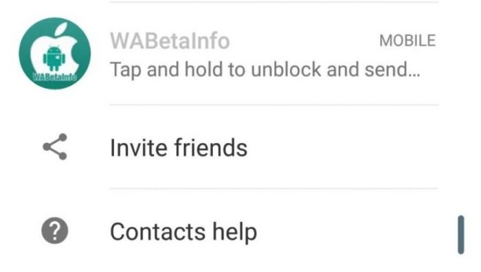 WhatsApp si aggiorna alle versioni 2.17.434, 2.17.436 e 2.17.437 portando diverse novità