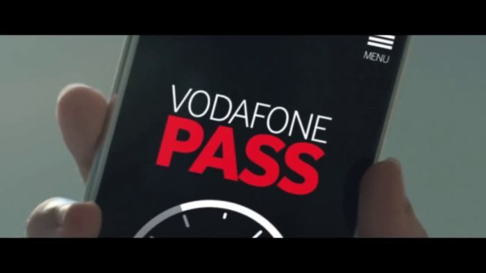 Vodafone