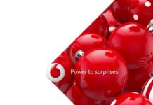 Passa a Vodafone: la promo migliore del 2017 ancora disponibile con 20 Giga