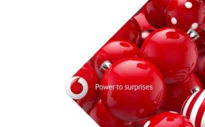 Passa a Vodafone: la promo migliore del 2017 ancora disponibile con 20 Giga