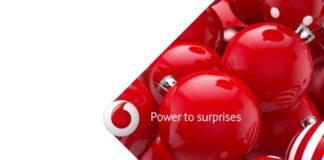 Passa a Vodafone: la promo migliore del 2017 ancora disponibile con 20 Giga
