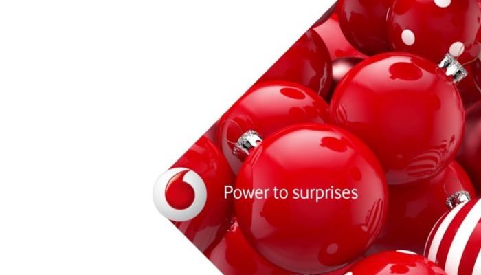 Vodafone anticipa TIM e conquista nuovi utenti con nuove promo ricche di Giga
