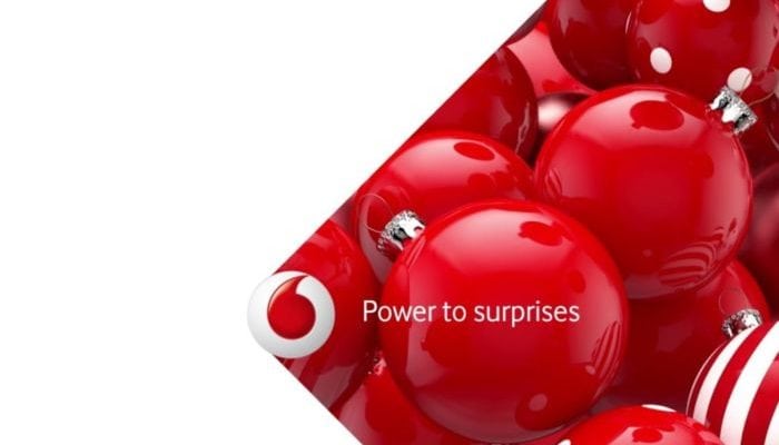 Passa a Vodafone: la promo migliore del 2017 ancora disponibile con 20 Giga