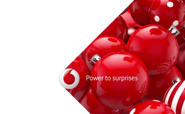 Vodafone stupisce tutti e regala una promo con Giga senza limiti, è Gratis 