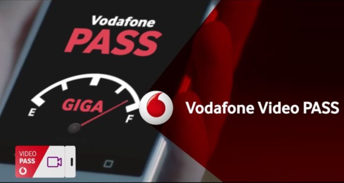 Vodafone stupisce tutti e regala una promo con Giga senza limiti, è Gratis