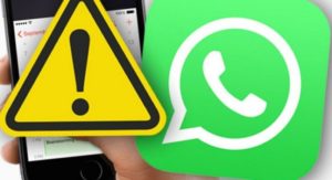 WhatsApp: una truffa prosciuga il credito dei clienti Wind, TIM e Vodafone