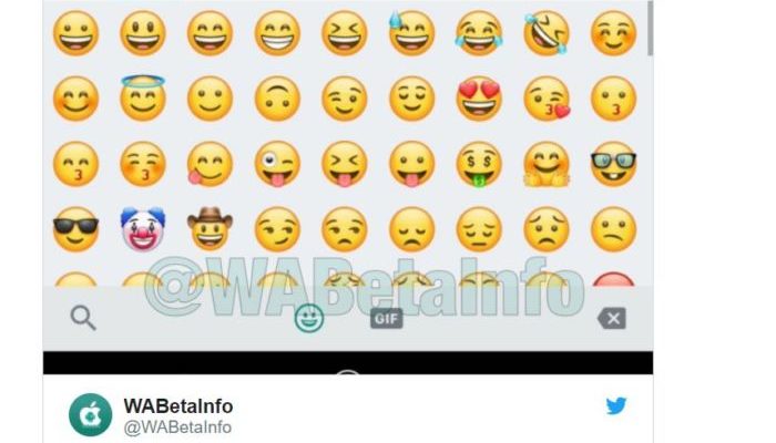 WhatsApp Web: aggiornamento alla versione 0.2.7304, ecco cosa cambia