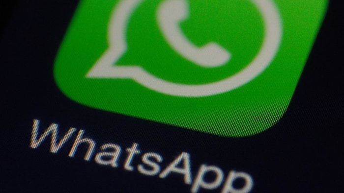 WhatsApp: ufficiale l'allarme, il messaggio che minaccia dati e carte di credito 