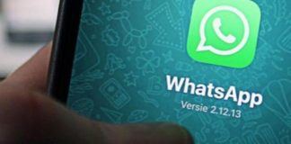 WhatsApp: la truffa che azzera il credito degli utenti TIM, Vodafone e Wind Tre