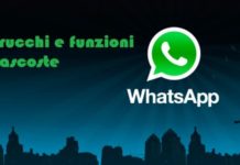 WhatsApp: i migliori trucchi e funzioni che in tanti non conoscono