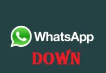 WhatsApp Down, state attenti: potrebbe capitare ancora, ecco perchè