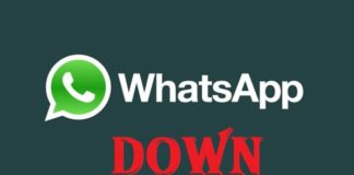 WhatsApp Down, state attenti: potrebbe capitare ancora, ecco perchè