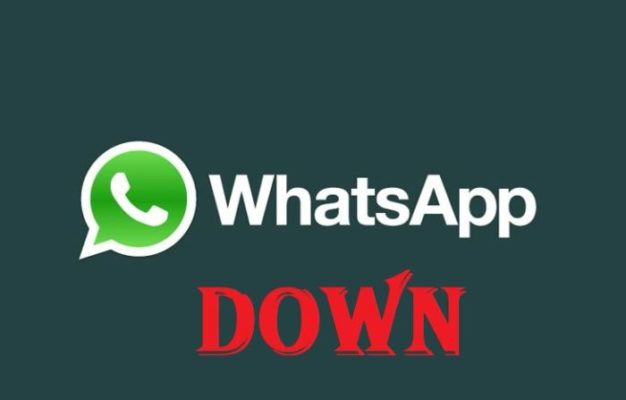 WhatsApp Down, state attenti: potrebbe capitare ancora, ecco perchè