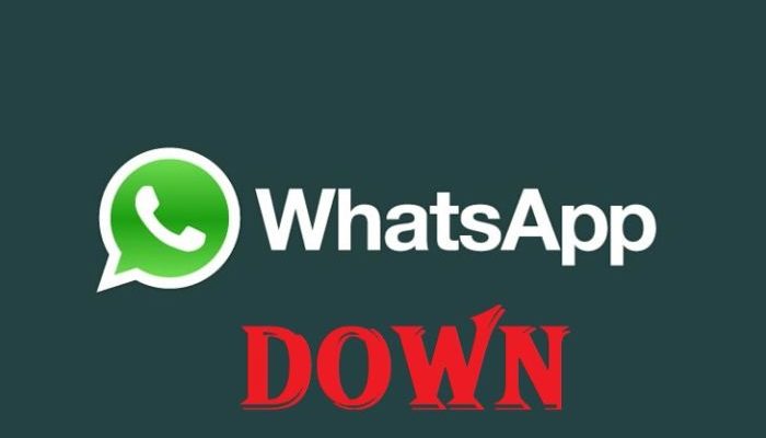 WhatsApp Down, state attenti: potrebbe capitare ancora, ecco perchè
