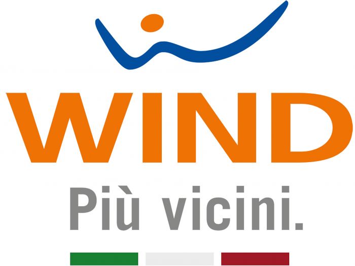 wind logo