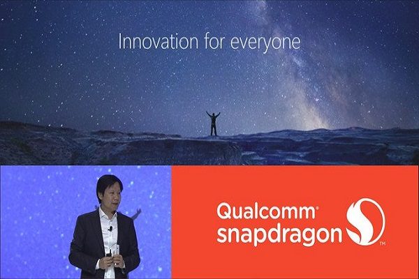 Xiaomi Mi 7: Lei Jun conferma la presenza di Snapdragon 845