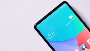 Xiaomi Mi 7