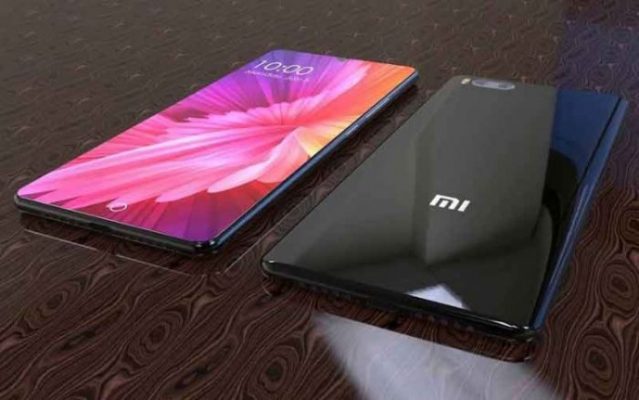 Xiaomi Mi 7 in arrivo a soli 345 euro