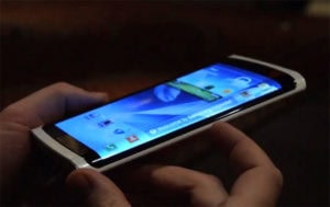 Fa paura il difetto Burn-in degli schermi OLED