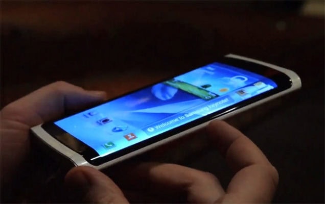 Fa paura il difetto Burn-in degli schermi OLED