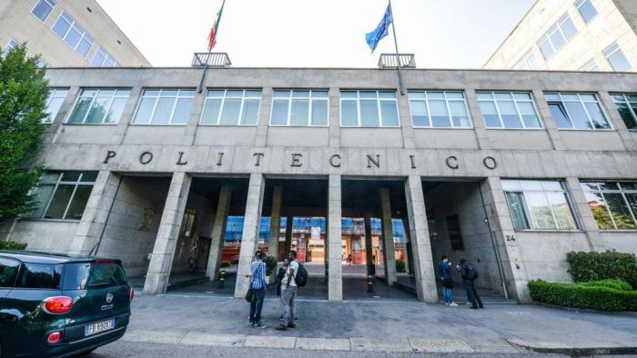 TIM segna record a Torino con la prima antenna 5G a 20 Gigabit