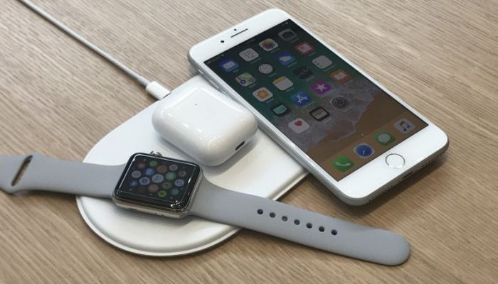 Apple, iPhone, Watch, AirPods