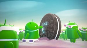Android Oreo: la lista degli smartphone che riceveranno l'aggiornamento