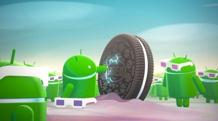 Android Oreo
