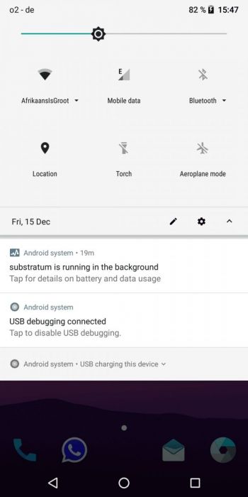 aosp-8.0-oreo-mate-10-1
