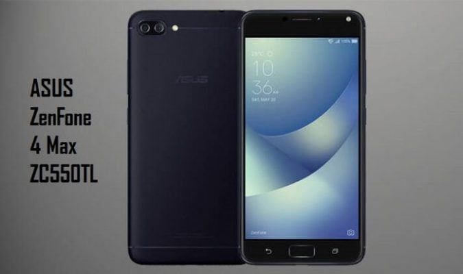 ASUS ZenFone 4 Max scontato, a partire da 199