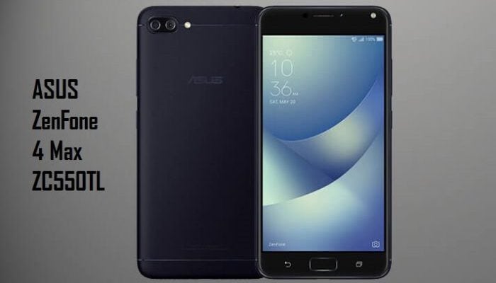ASUS ZenFone 4 Max scontato, a partire da 199