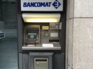 bancomat
