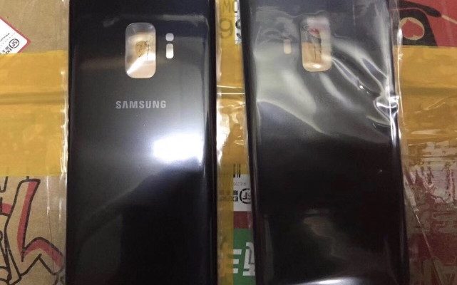 Galaxy s9