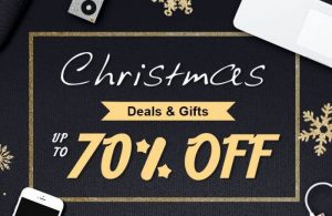 dodocool christmas 2017