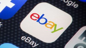 Sconti fino al 60% su eBay per Natale