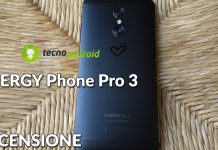 Energy Phone Pro 3