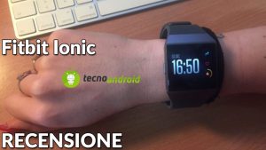Fitbit Ionic