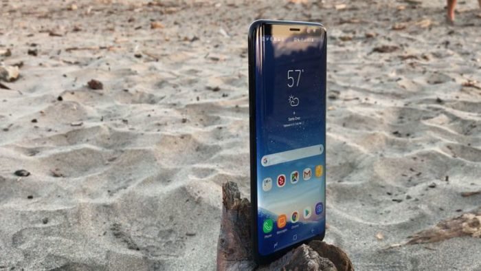 Samsung offre in regalo Galaxy S8, ecco il metodo per averlo Gratis