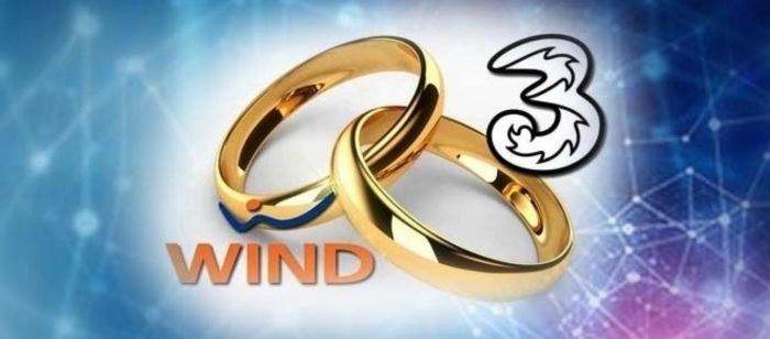 wind tre 5g