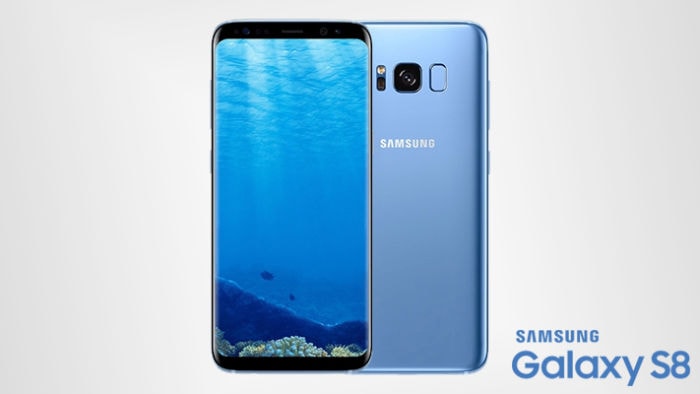 Galaxy S8 crolla nel prezzo: scende sotto i 500 euro su Amazon, ecco il link