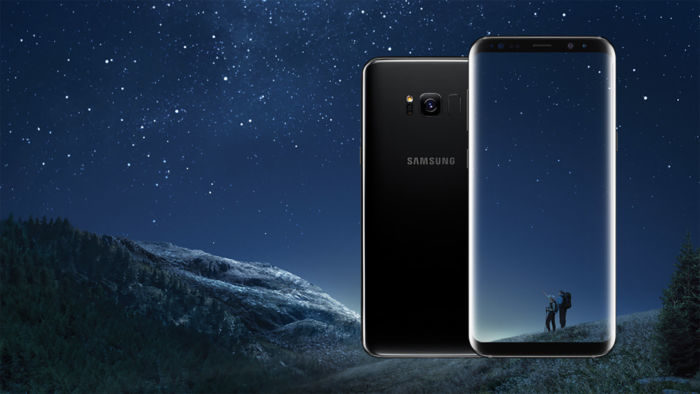 Galaxy S8: un numero limitato a prezzo bassissimo, ecco il link per l'acquisto