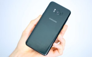 galaxy s9