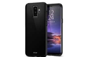 galaxy s9 plus dual camera