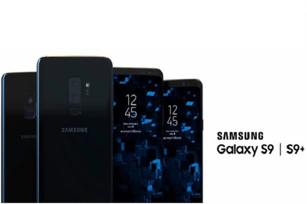 Galaxy S9