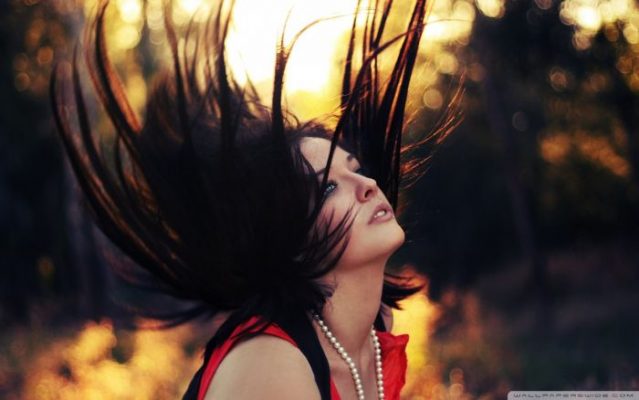 Come scattare foto con Effetto Bokeh sullo smartphone